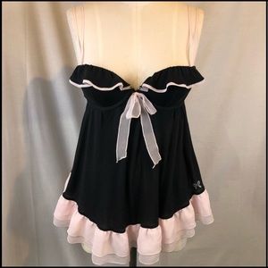 Victoria’s Secret Lingerie  34 B Push-up bra